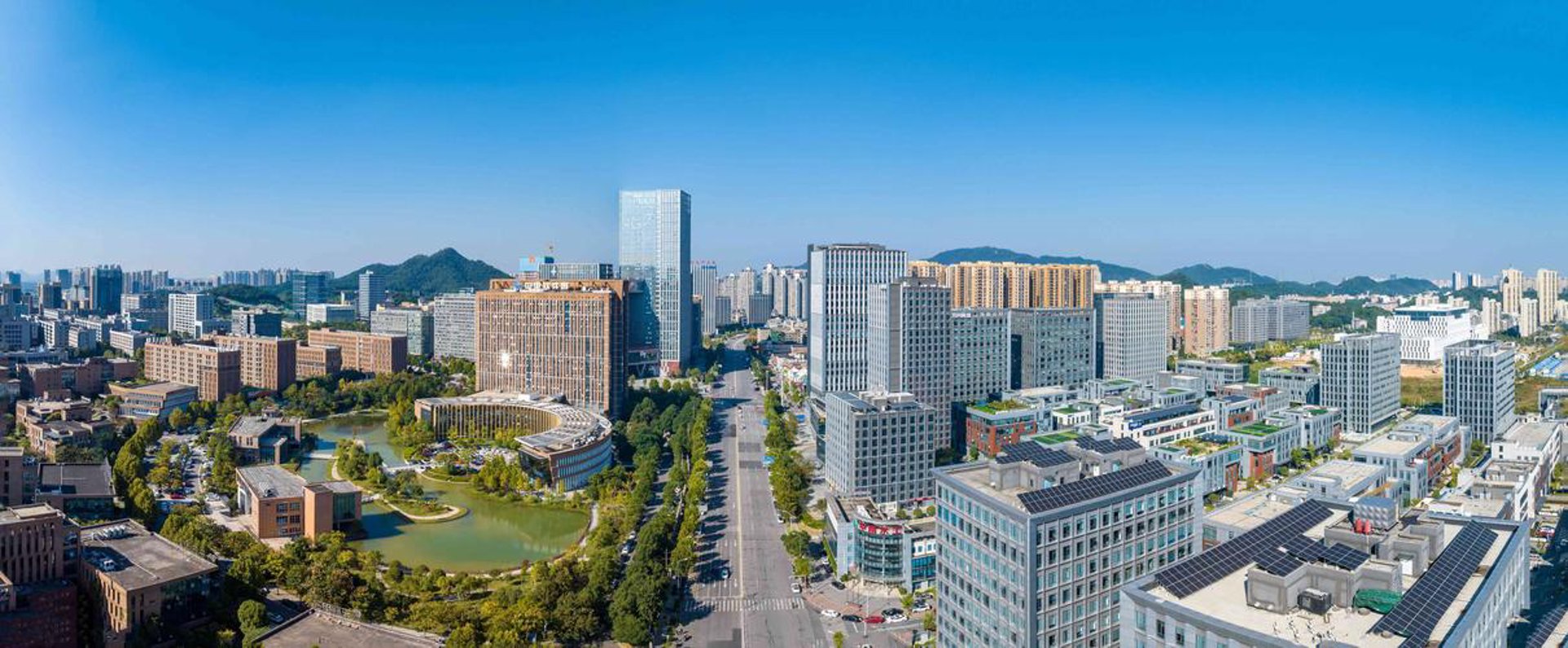 金航智路科技